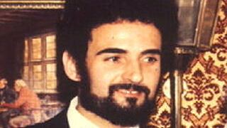 Pipì in branda, l'ingloriosa fine del serial killer col pannolone
