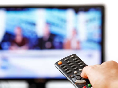 Come evitare l'oscuramento della tv: ecco cosa fare