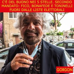 Ecco la satira del giorno. C'è del buono nei 5 Stelle 1