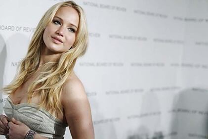 Jennifer Lawrence, le foto sexy 16