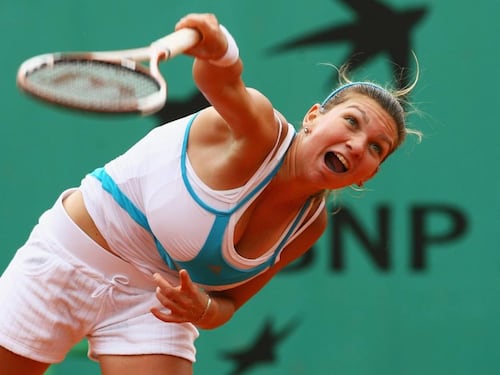 Scandalo doping nel mondo del tennis: Simona Halep squalificata per quattro anni