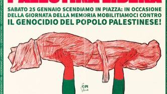 "Aggiorniamo la memoria". La sfida dei giovani arabi contro il mondo ebraico