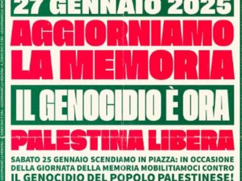 "Aggiorniamo la memoria". La sfida dei giovani arabi contro il mondo ebraico