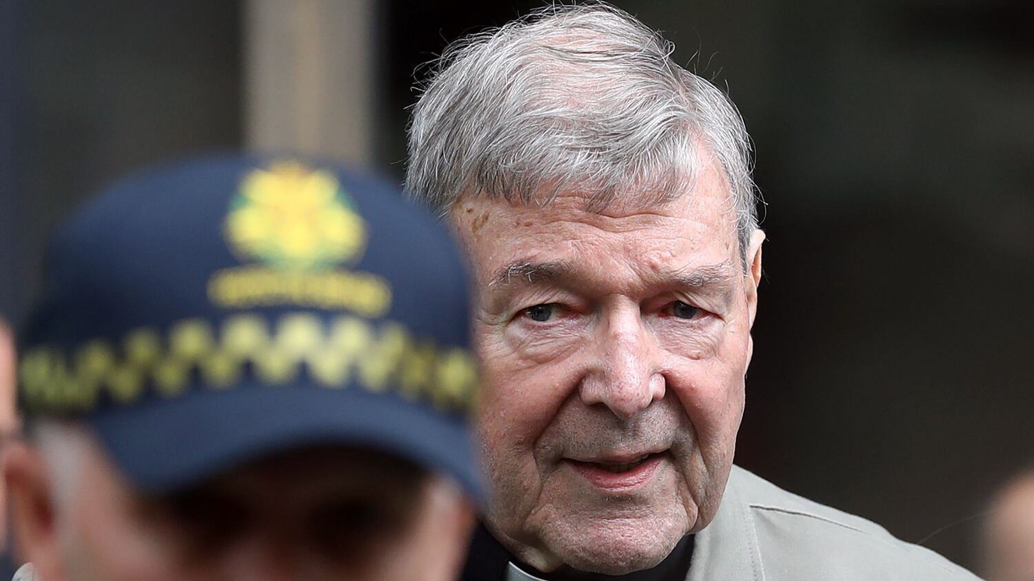 Abusi, accolto il ricorso presentato dal cardinale George Pell