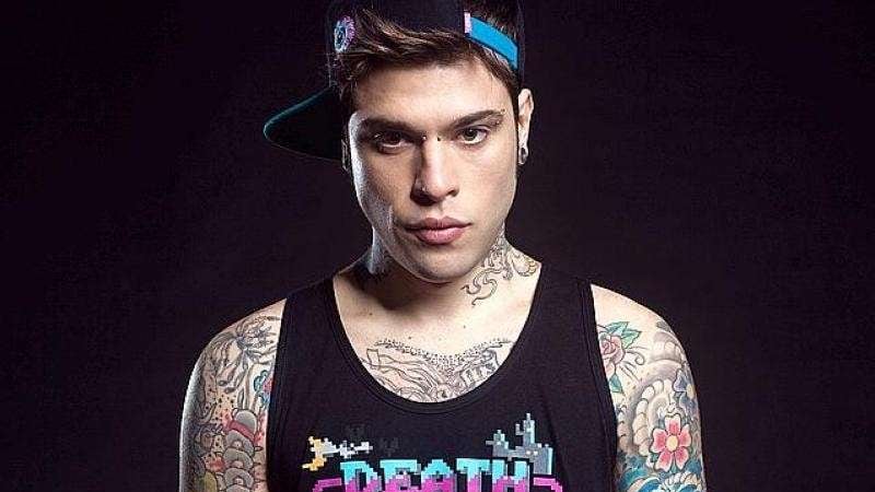 Fedez: "X Factor? Con me i cantanti vendono di più. Morgan miglior giudice in assoluto"