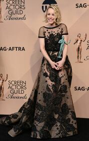 SAG Awards, tutti i look 35