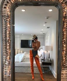 Jenner e Hadid, le sexy sorelle della moda 3