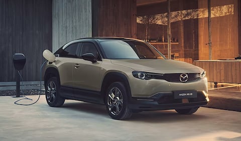 SUV coupé 2023: quali sono i migliori, caratteristiche e prezzi 5