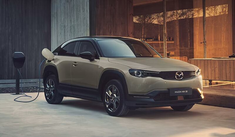SUV coupé 2023: quali sono i migliori, caratteristiche e prezzi 5