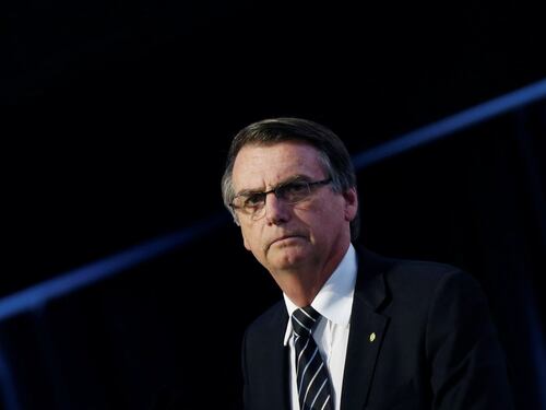 Il piano di Bolsonaro per dare al Brasile l'indipendenza energetica