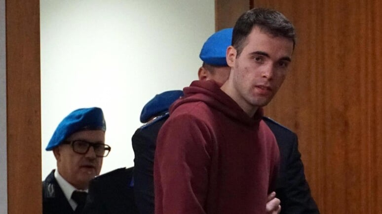 Filippo Turetta aggredito in carcere: colpito con un pugno da un altro detenuto