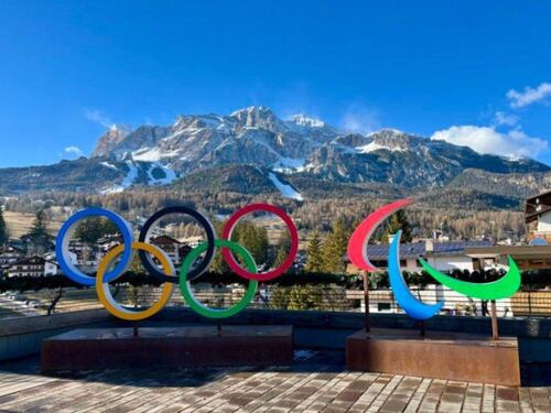 Olimpiadi Milano-Cortina 2026: WePlan traccia un bilancio positivo e modelli replicabili per il futuro