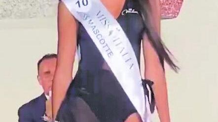 Perché non deve stupirci la "miss" di tredici anni