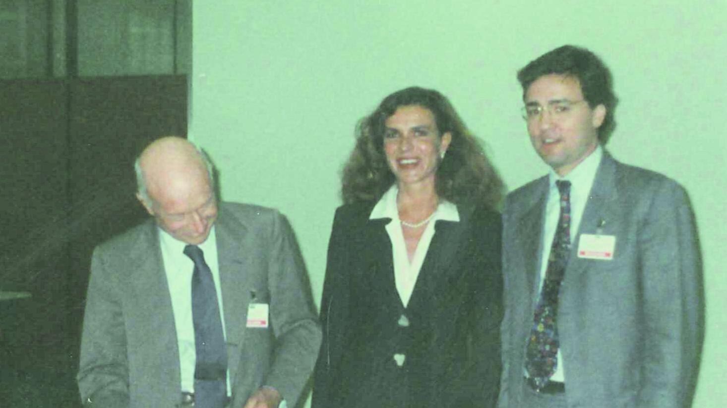 Caprotti, il giallo del diamante. "Impossibile dire chi l'ha preso"