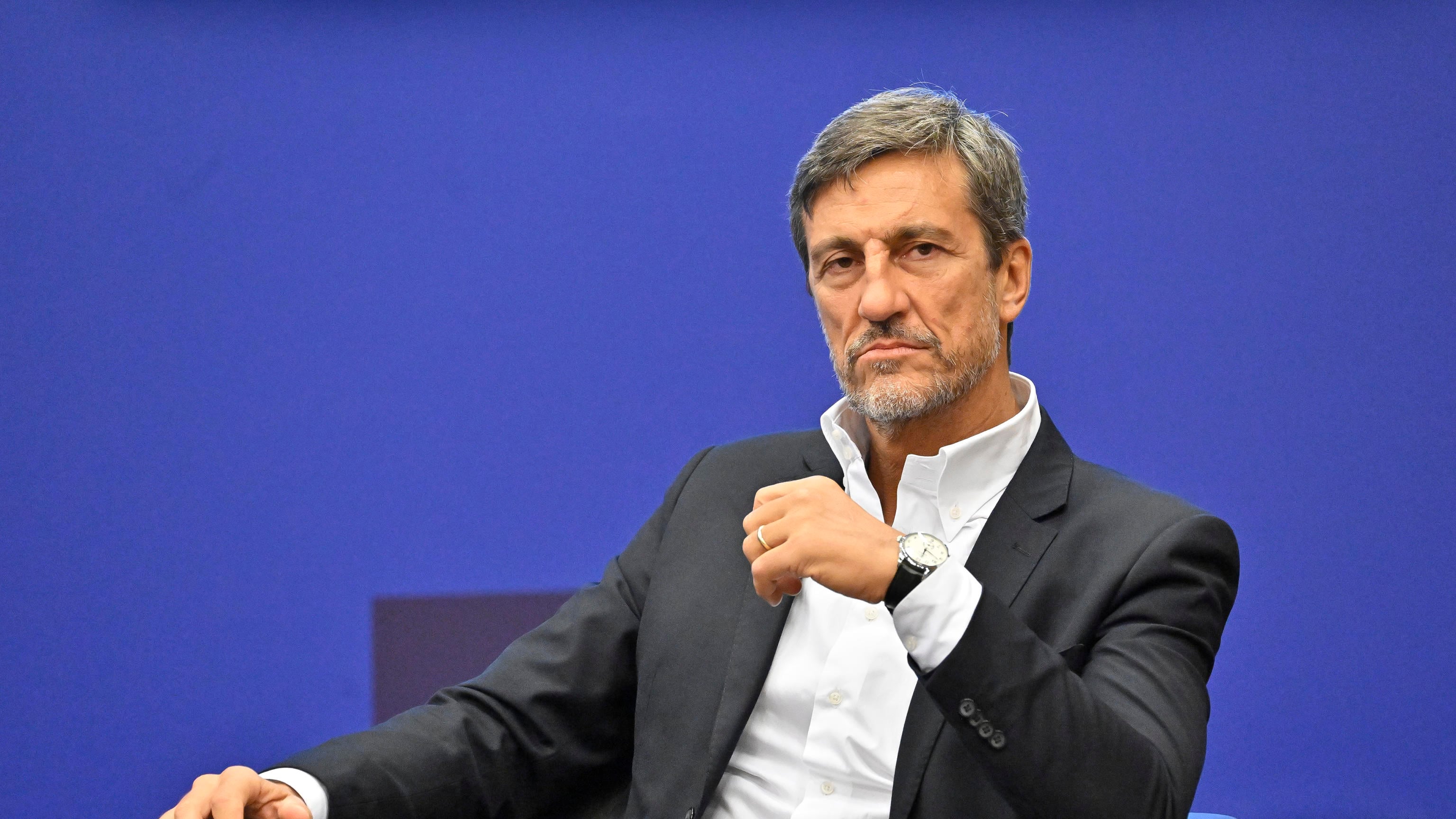 Rai, aperto procedimento disciplinare su Corsini