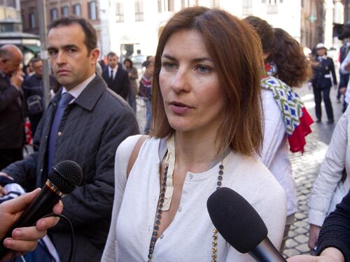 Moretti: "A Roma è morto un bimbo morso da un topo". Ma è una bufala