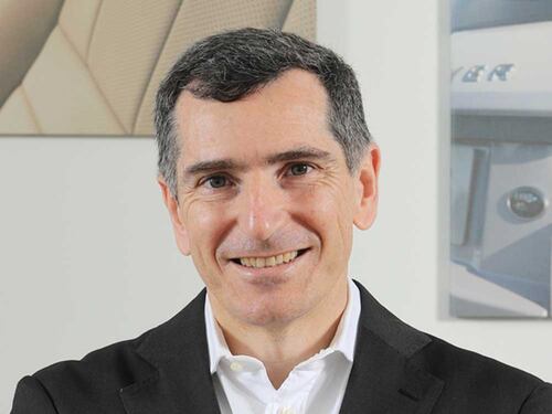 Marco Santucci (Geely): "Noi, il più europeo dei marchi cinesi. La nostra forza? Il lusso accessibile"