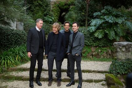Zoolander 2, la premiére a Roma 46