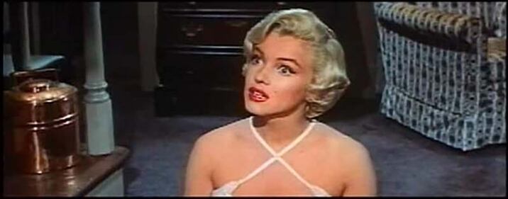 Marilyn Monroe, icona sexy a 89 anni dalla nascita 34