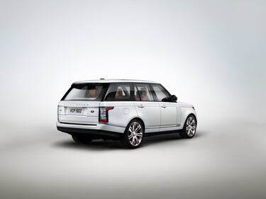 Range Rover LWB e Autobiography Black 8