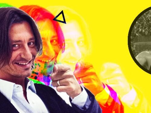 "Ti sei innamorato? Sono etero". Ma ora Oppini ha cambiato idea su Zorzi