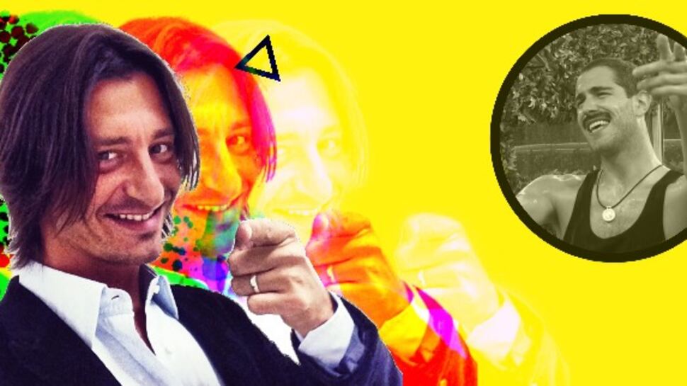 "Ti sei innamorato? Sono etero". Ma ora Oppini ha cambiato idea su Zorzi