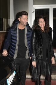 Filippo Bisciglia e Pamela Camassa, le foto più belle 5