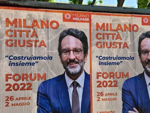 Spot del Comune e conti in rosso. Scintille tra Lega e assessore