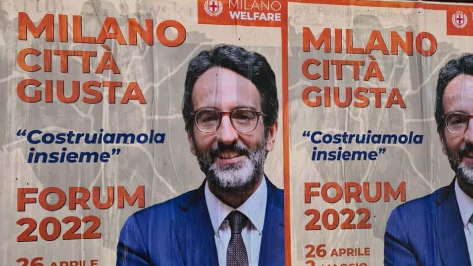 Spot del Comune e conti in rosso. Scintille tra Lega e assessore