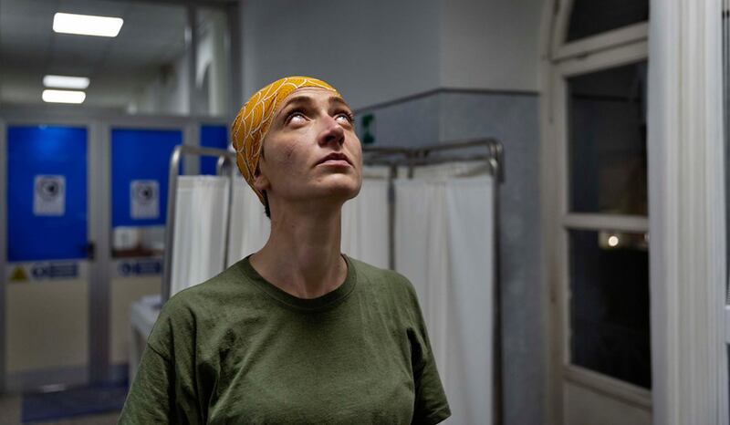 Covid, l'Esercito in prima linea 5