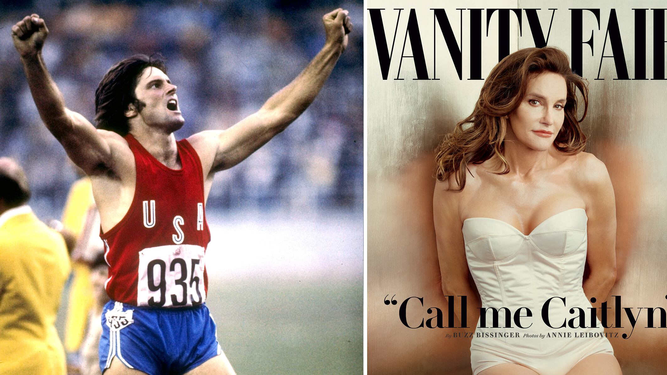 All'asta negli Stati Uniti la torcia olimpionica portata da Bruce Jenner
