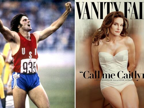 All'asta negli Stati Uniti la torcia olimpionica portata da Bruce Jenner