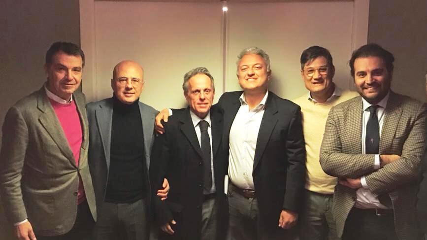 Suppletive, il centrodestra si compatta su Guangi