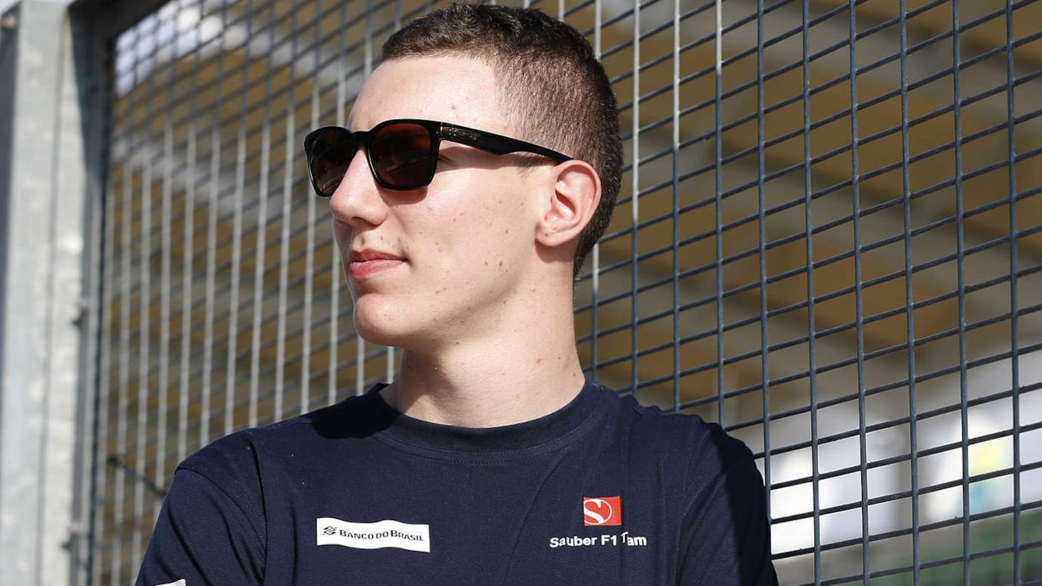 Marciello assaggia la F1. Ma vien tristezza
