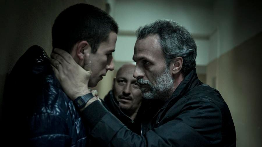 David Donatello, trionfo per "Anime nere"