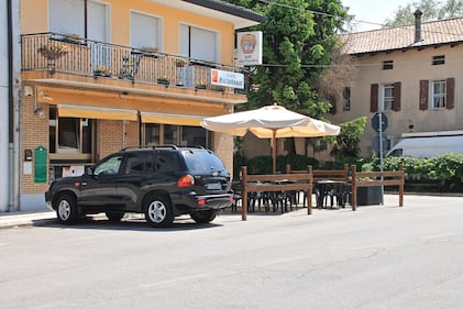 Viaggio a Morsano, il paese dove nessuno (per ora) vuole fare il vigile 5