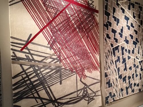 Dai tappeti di Libeskind alla domotica - design