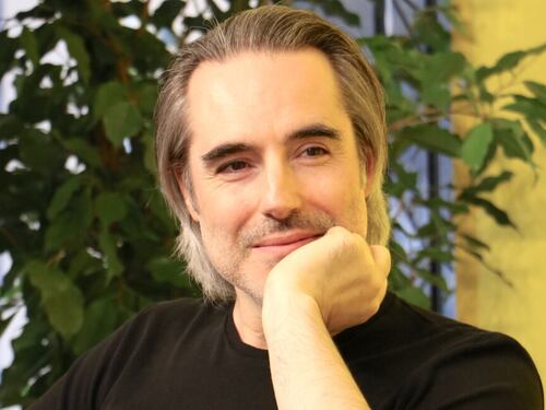 Matteo Bussola: “La paternità è un gioco da bambini?"