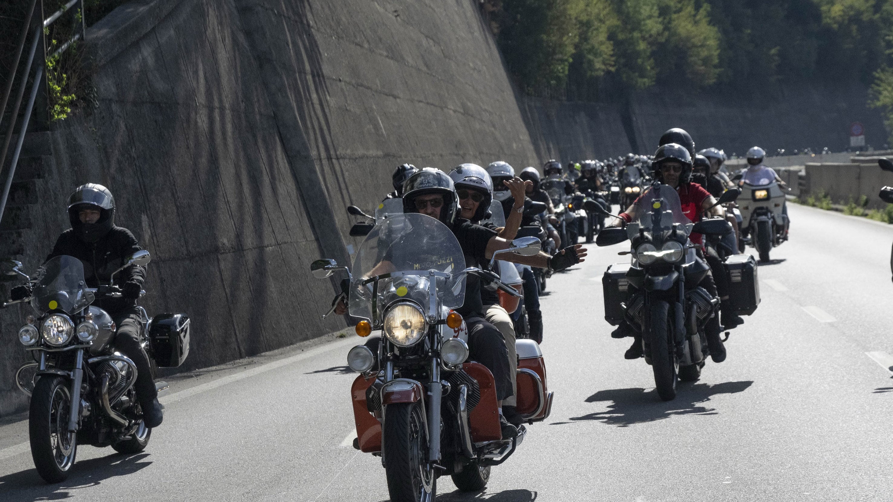 Guzzi
