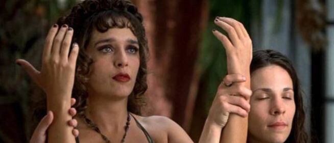 Valeria Golino, foto 18