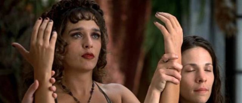 Valeria Golino, foto 18