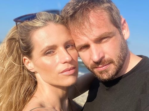 Michelle e Trussardi di nuovo insieme: "Ma lui ha imposto delle condizioni"
