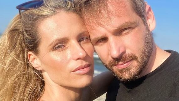 Michelle e Trussardi di nuovo insieme: "Ma lui ha imposto delle condizioni"