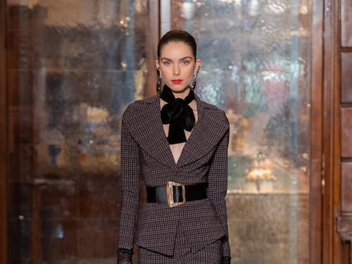 Chiara Boni. Petite Robe capsule