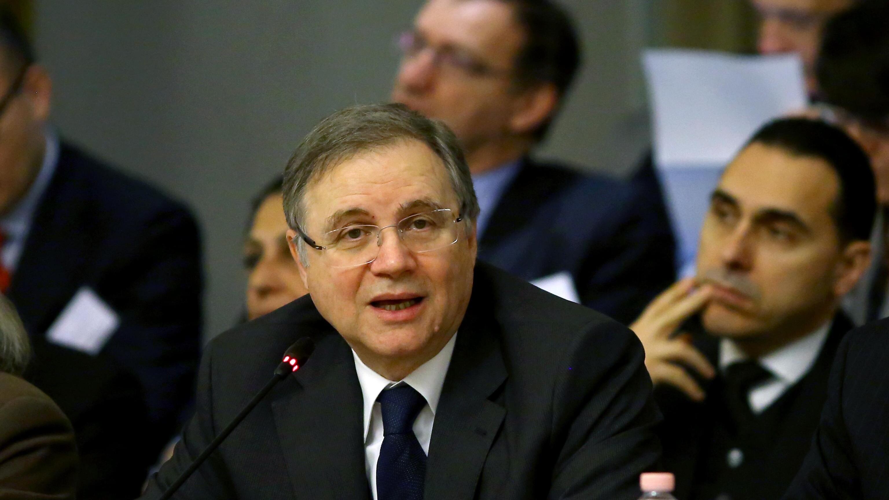 Visco: "In Italia c'è molto analfabetismo funzionale"