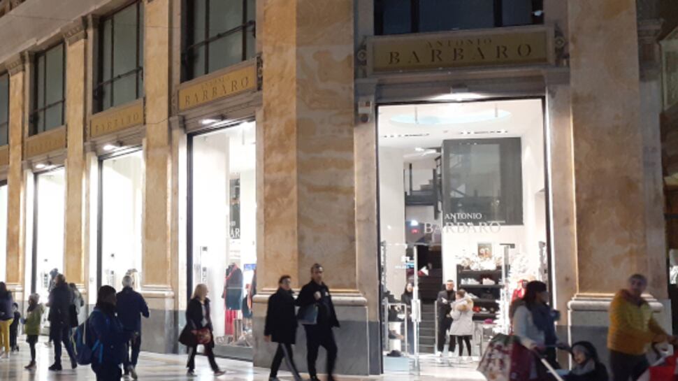 Torna "Rubacchio": "Merito nostro, non certo del sindaco"