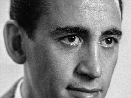 Il giovane Salinger e l'amore "puro" per la scrittura
