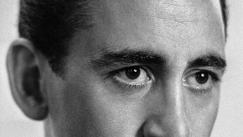 Il giovane Salinger e l'amore "puro" per la scrittura
