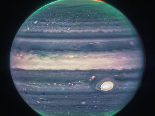 Giove si riprende il primato: perché è il "signore dei satelliti"