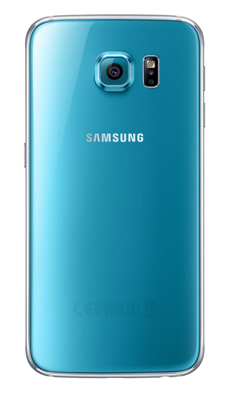 Ecco i nuovi Galaxy S6 e Galaxy S6 edge 3